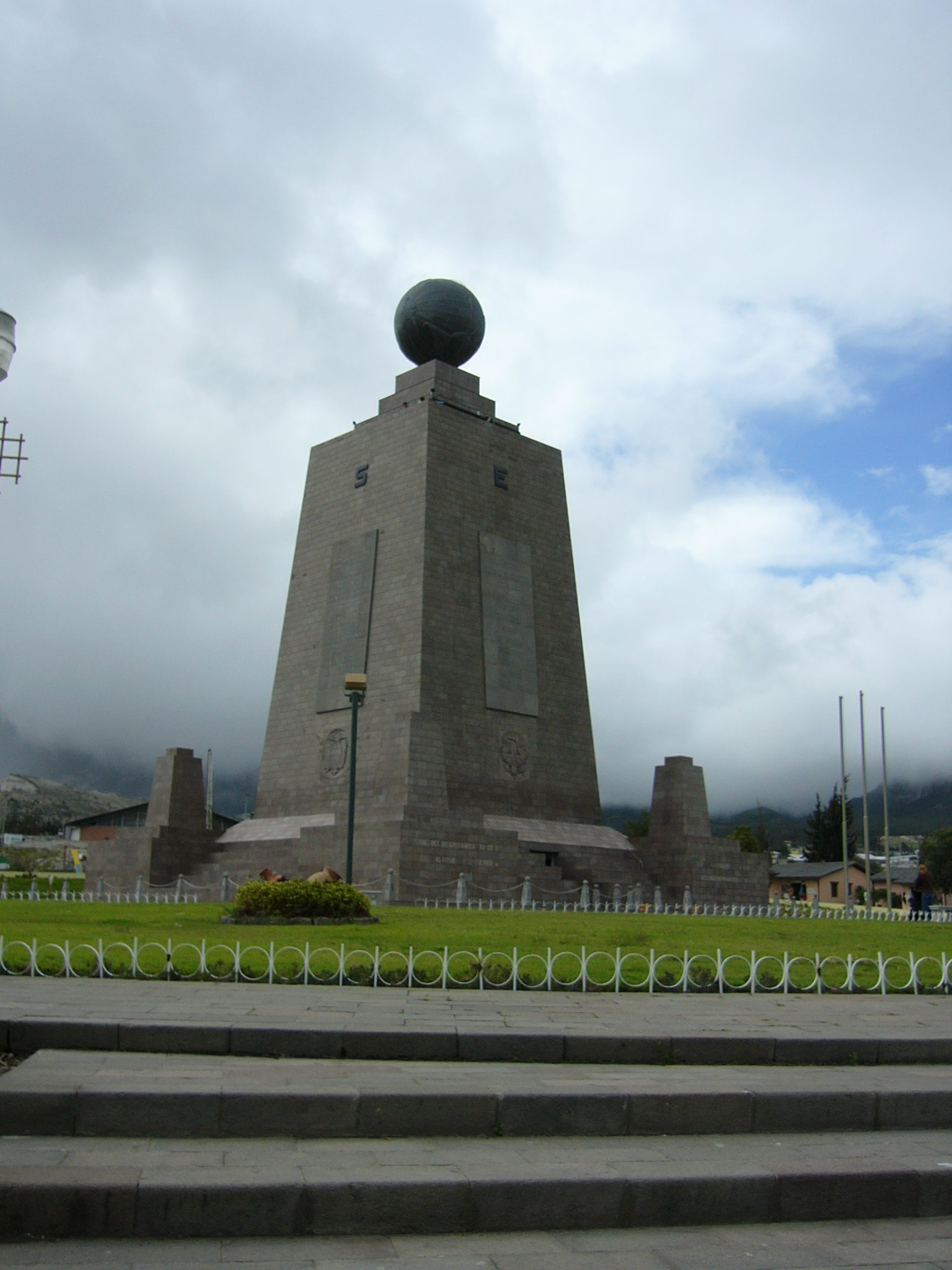 Ecuador