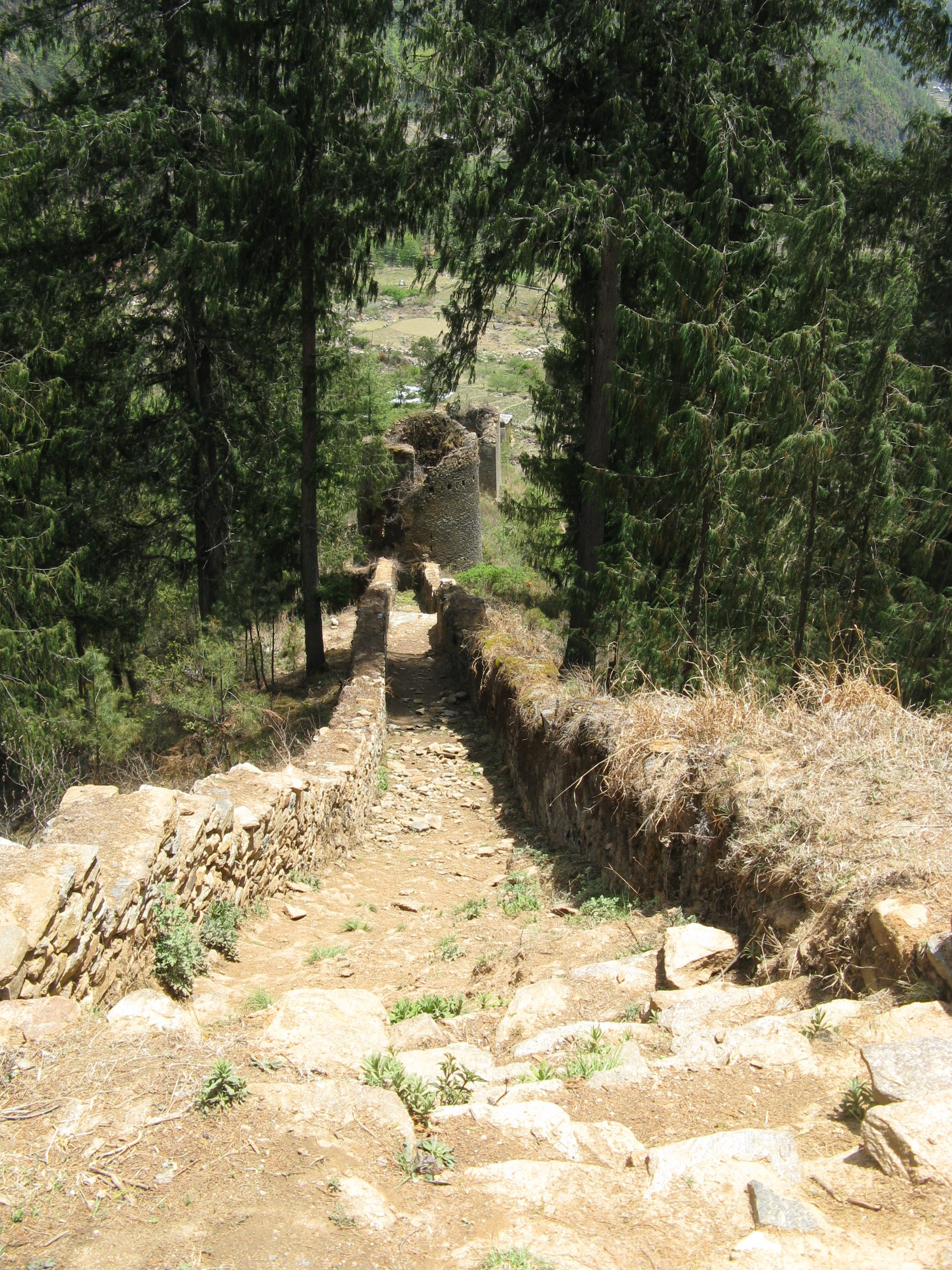 Bhutan