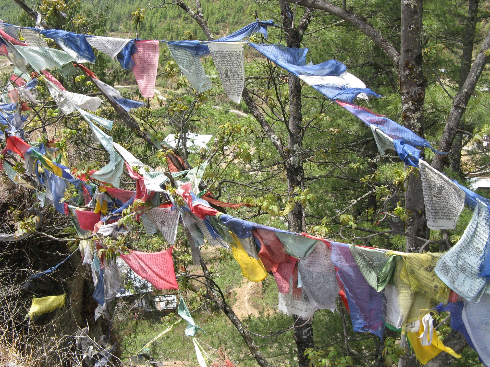 Bhutan