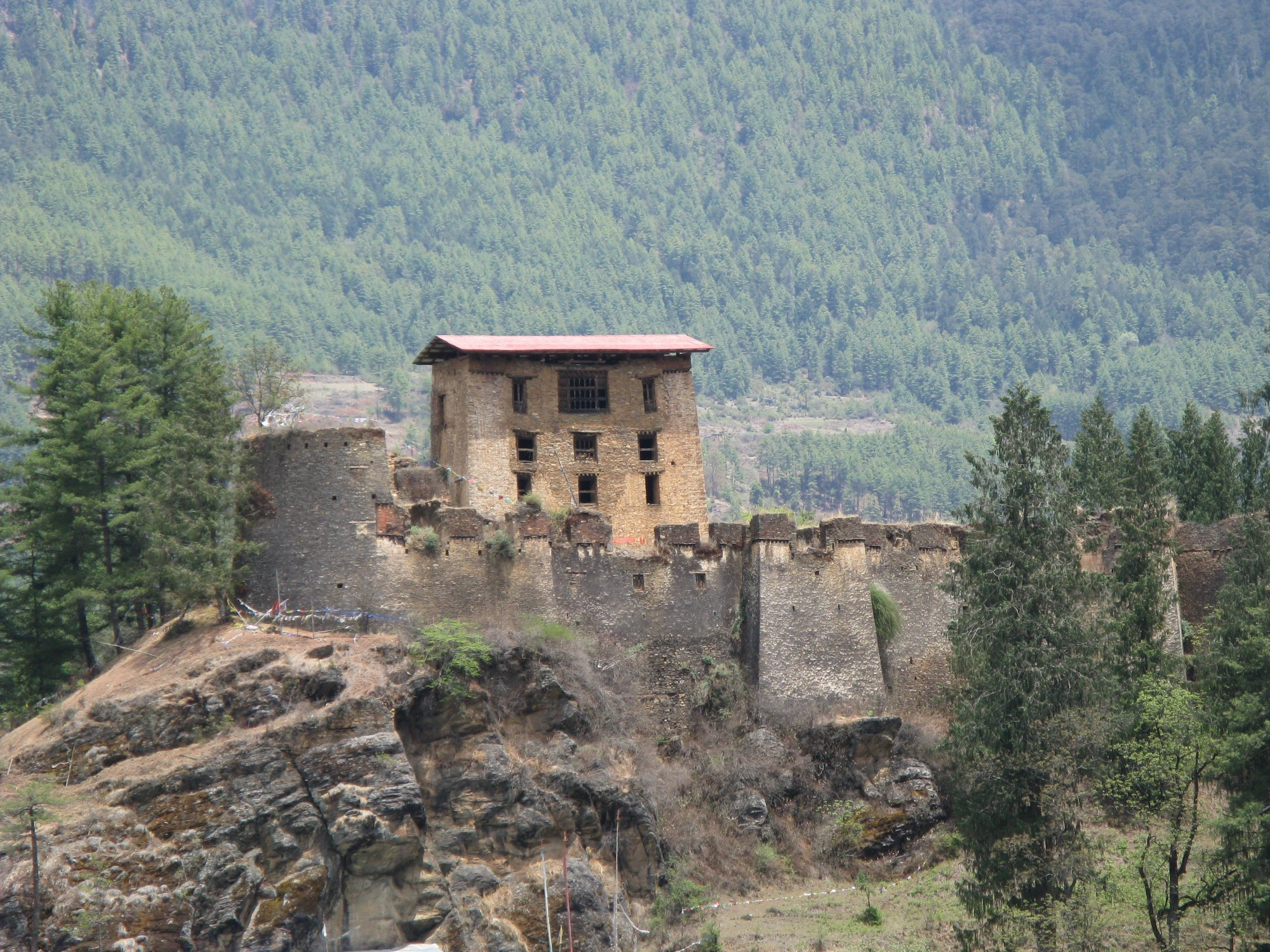 Bhutan