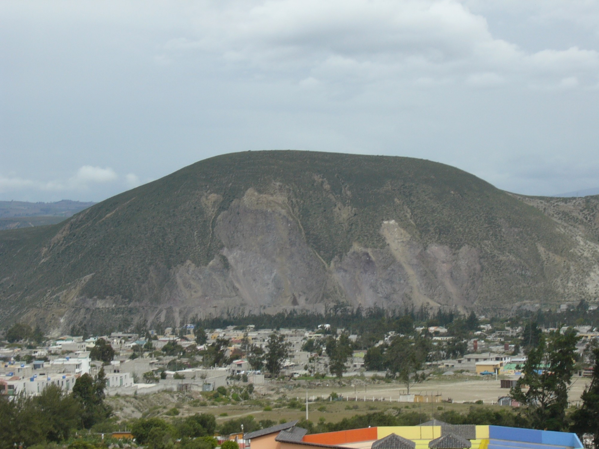 Ecuador