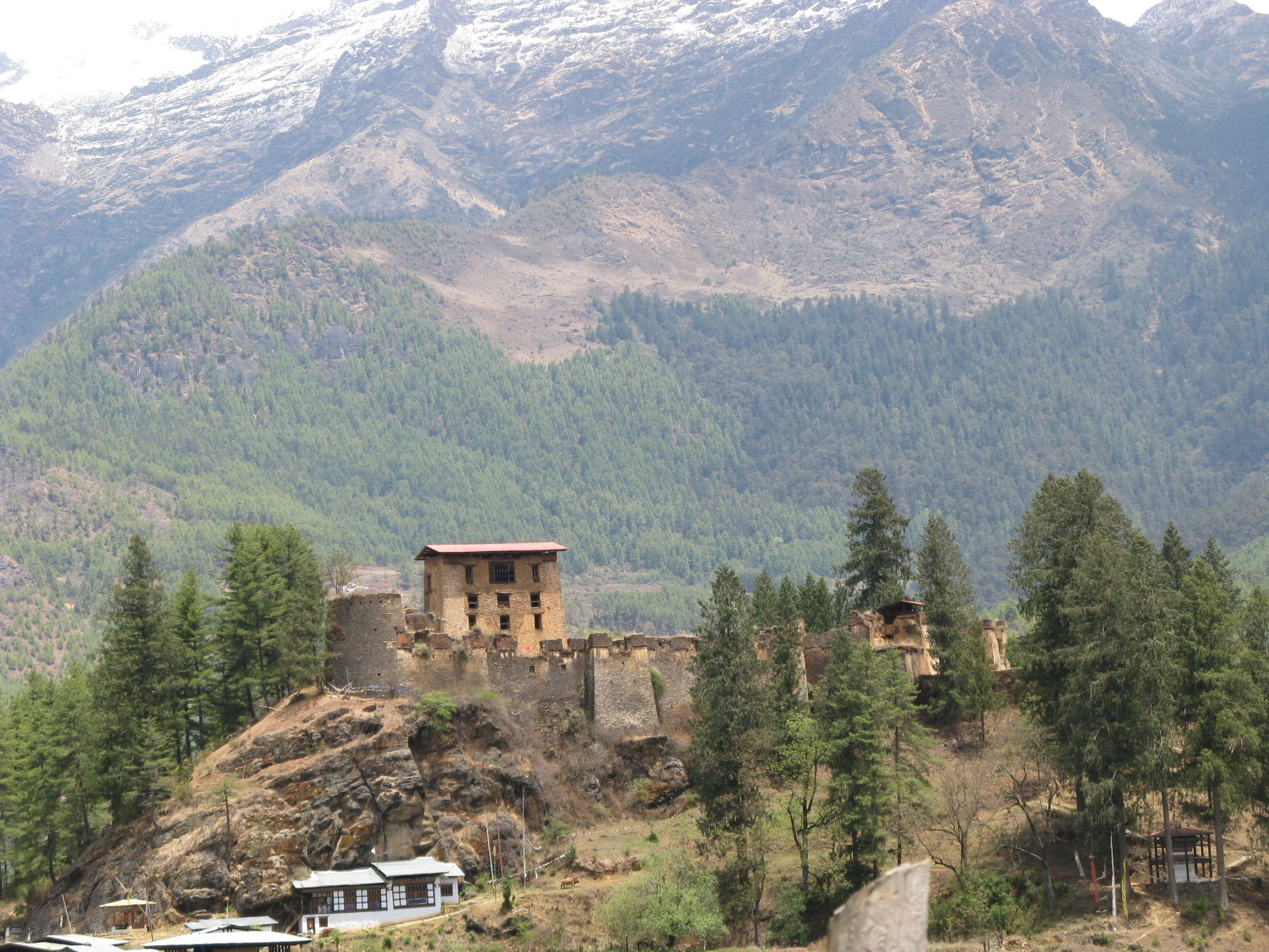 Bhutan