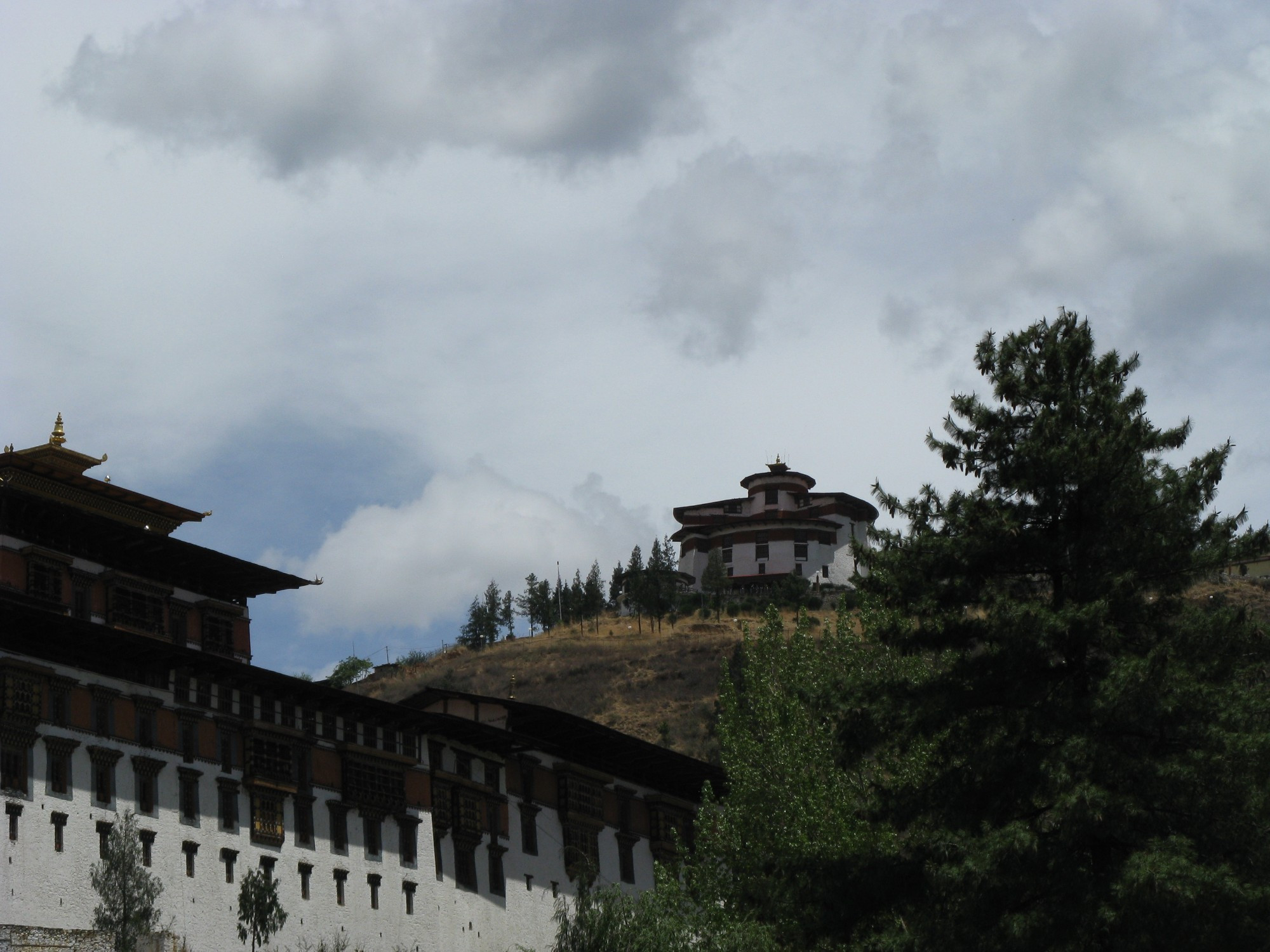 Bhutan