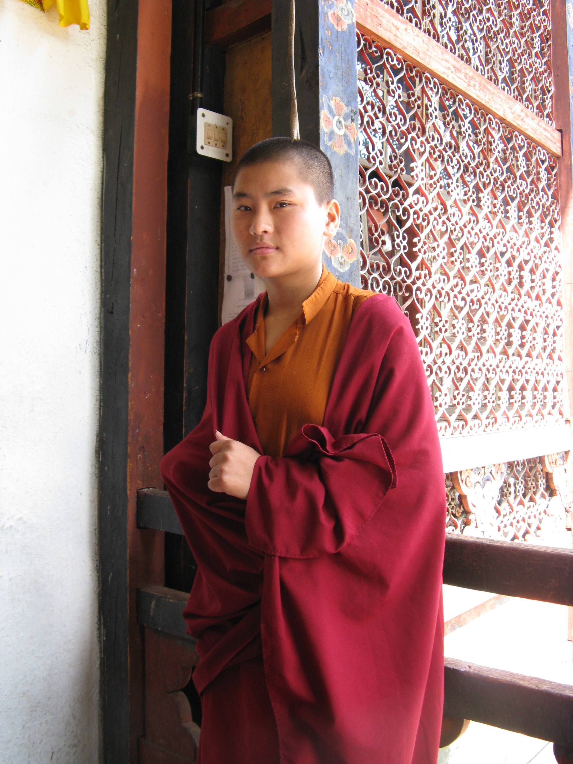 Bhutan