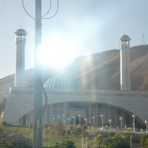 Iran