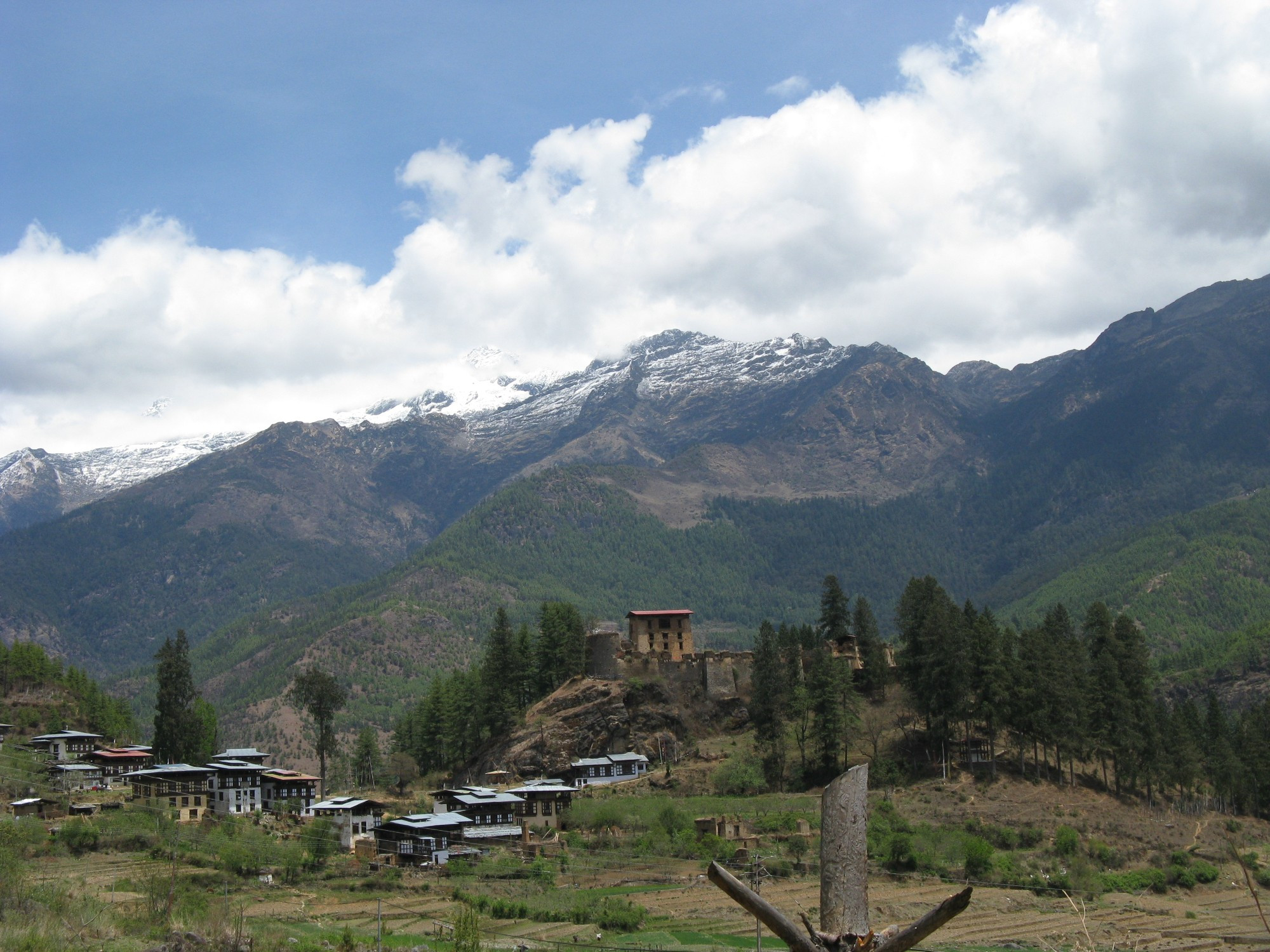 Bhutan