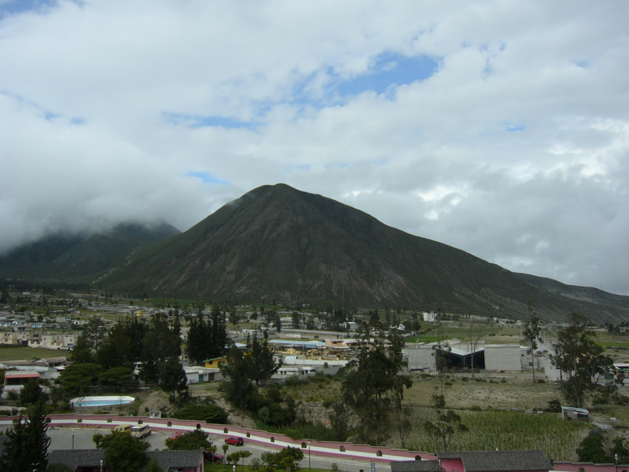 Ecuador