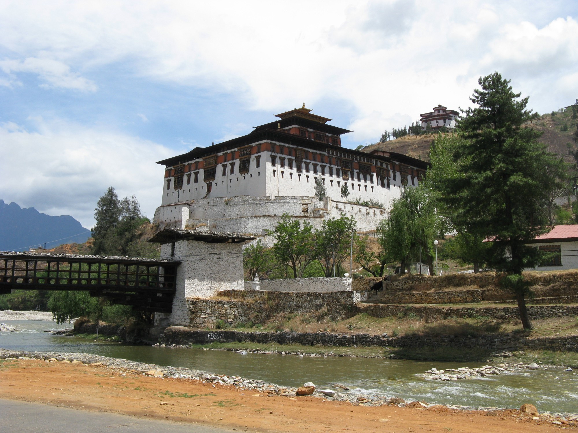 Bhutan