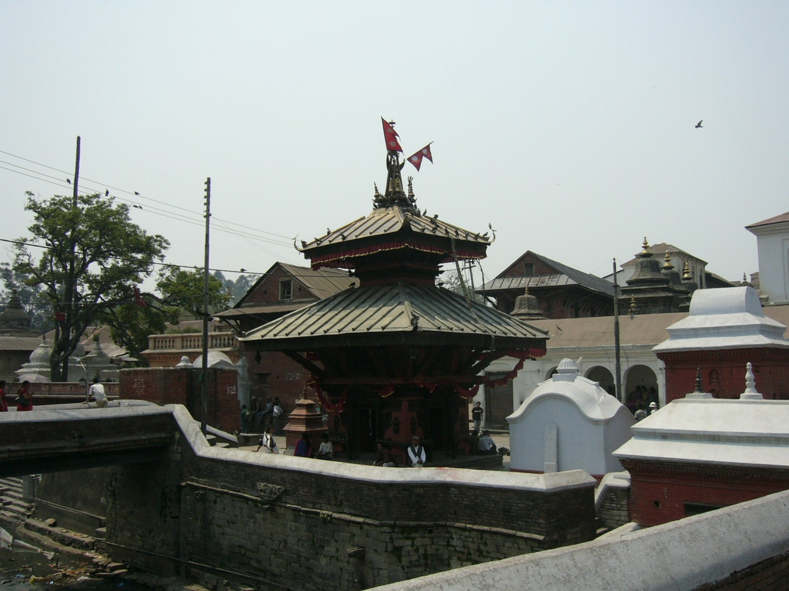 Nepal