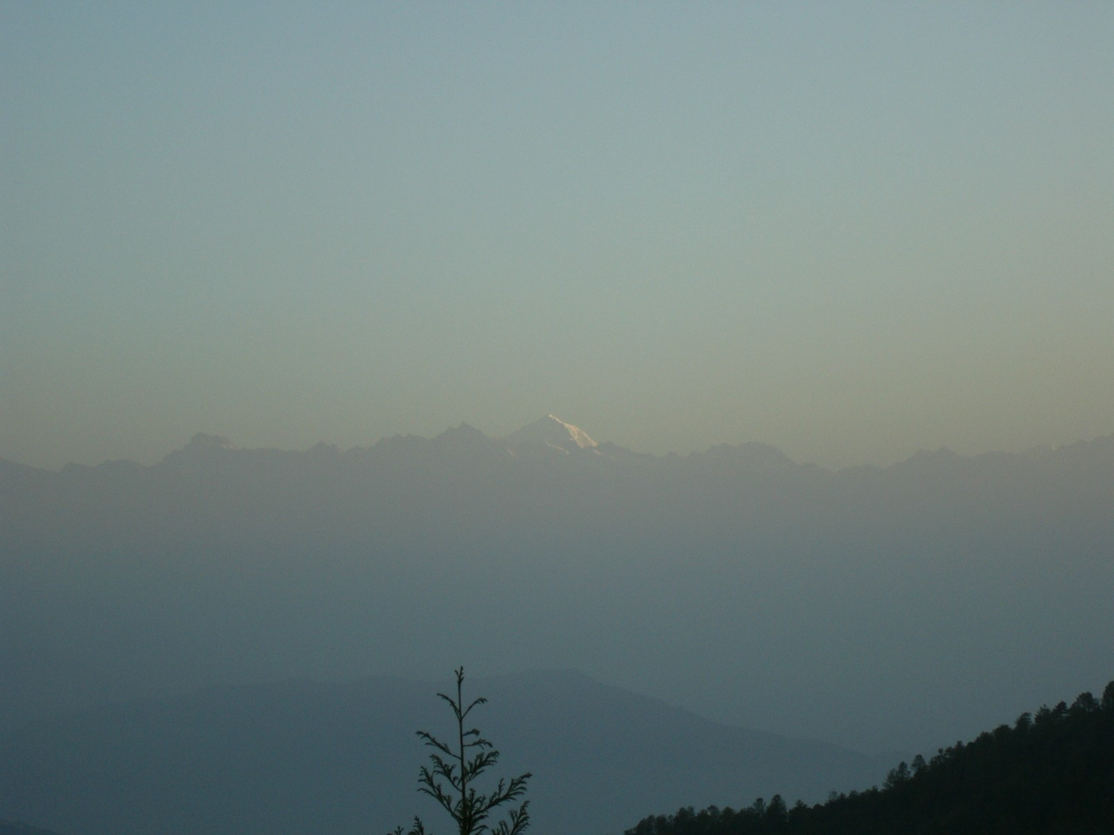 Nepal