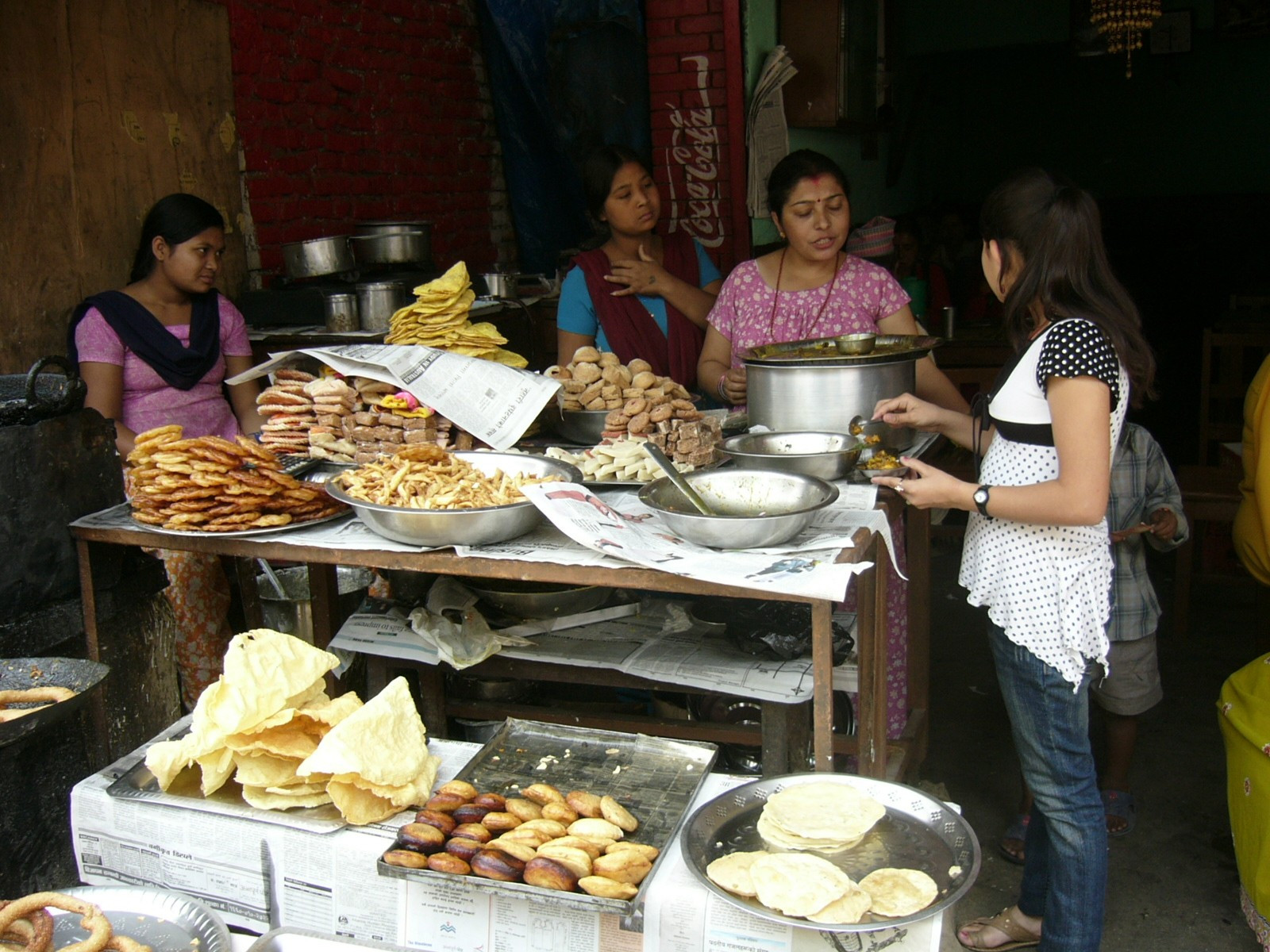 Nepal