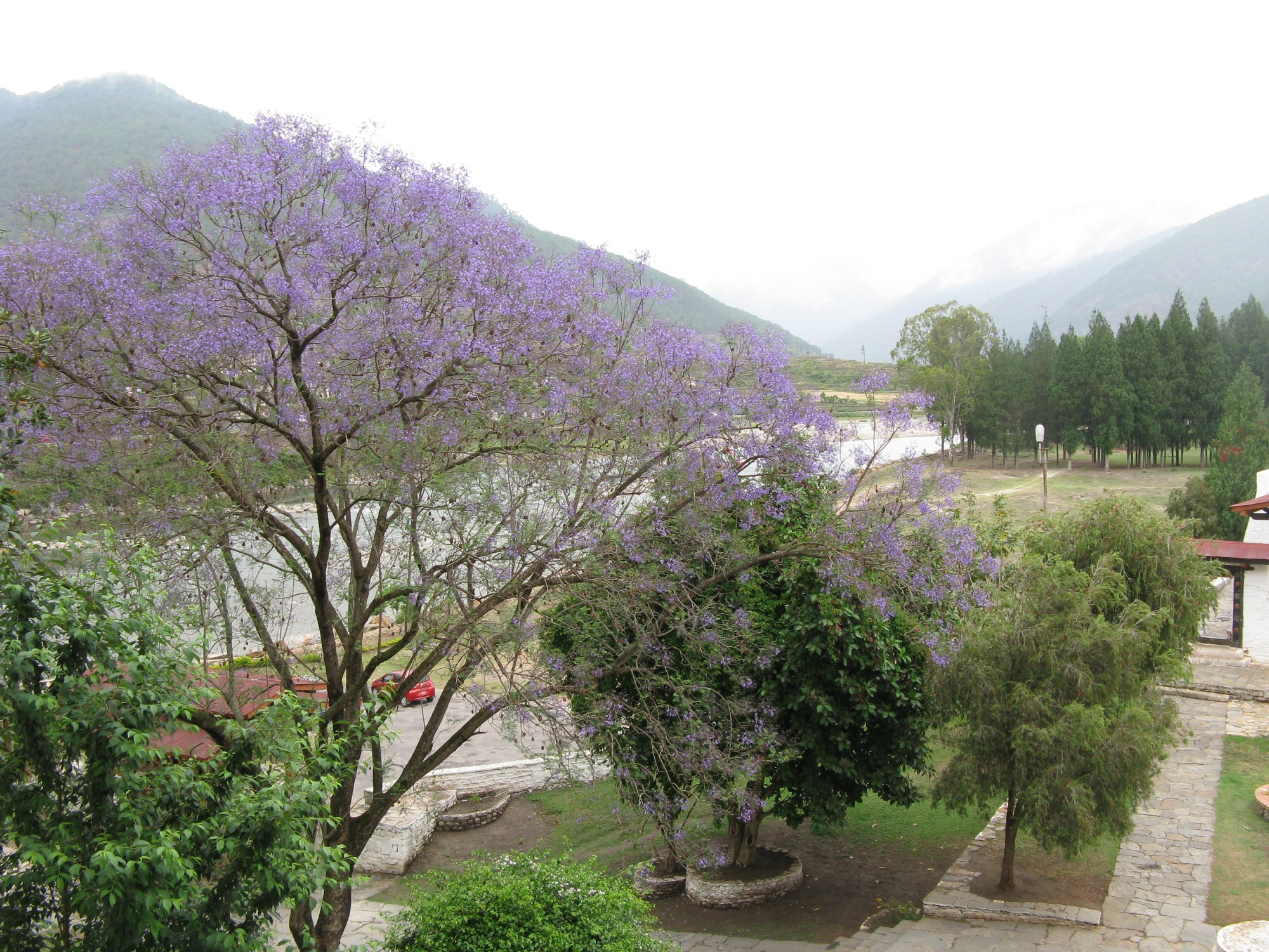 Bhutan