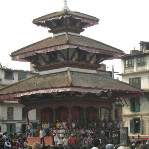 Nepal