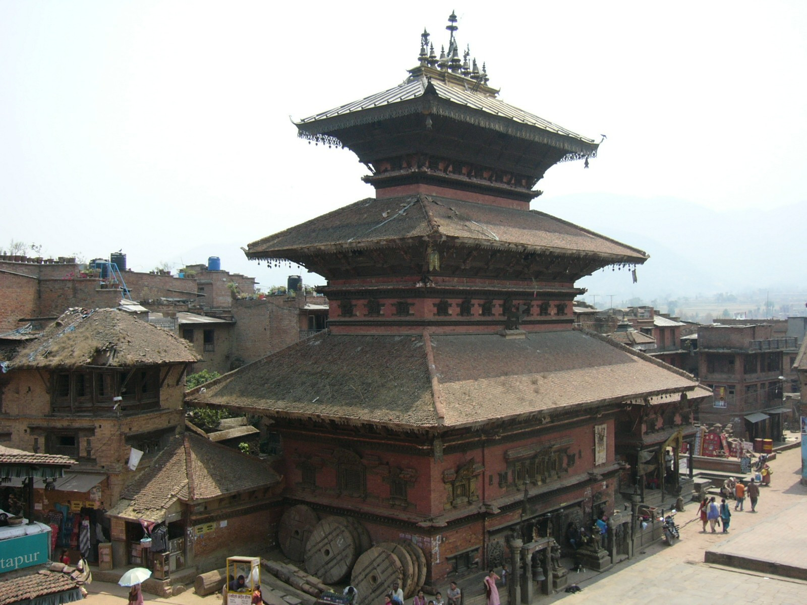 Nepal