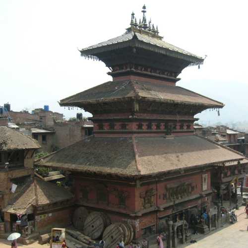 Nepal