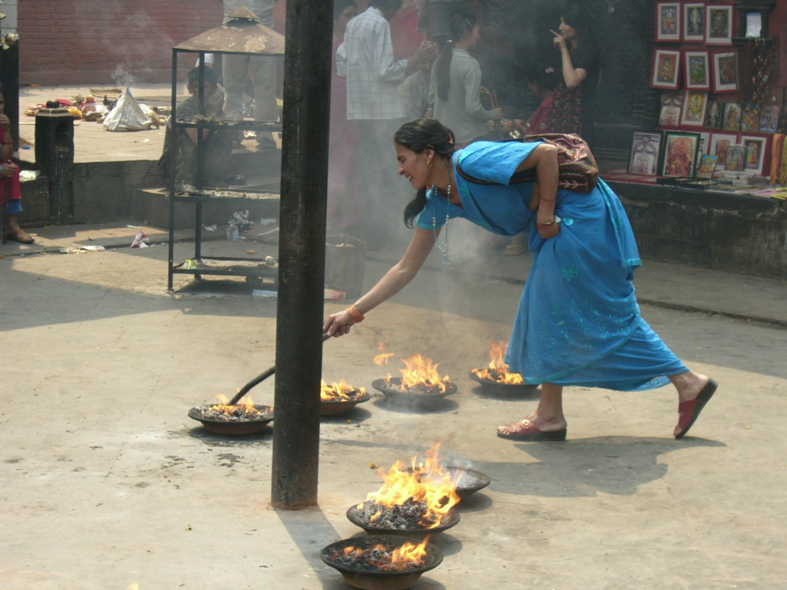 Nepal