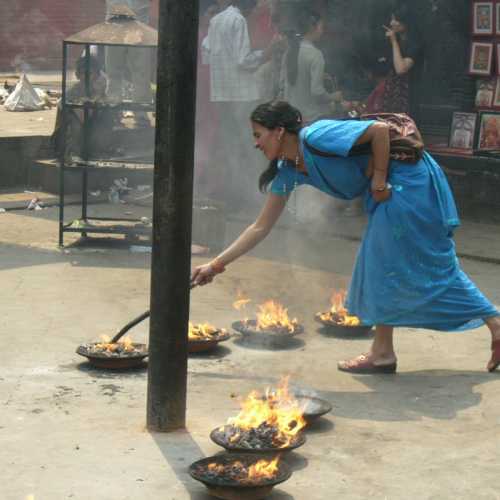 Nepal