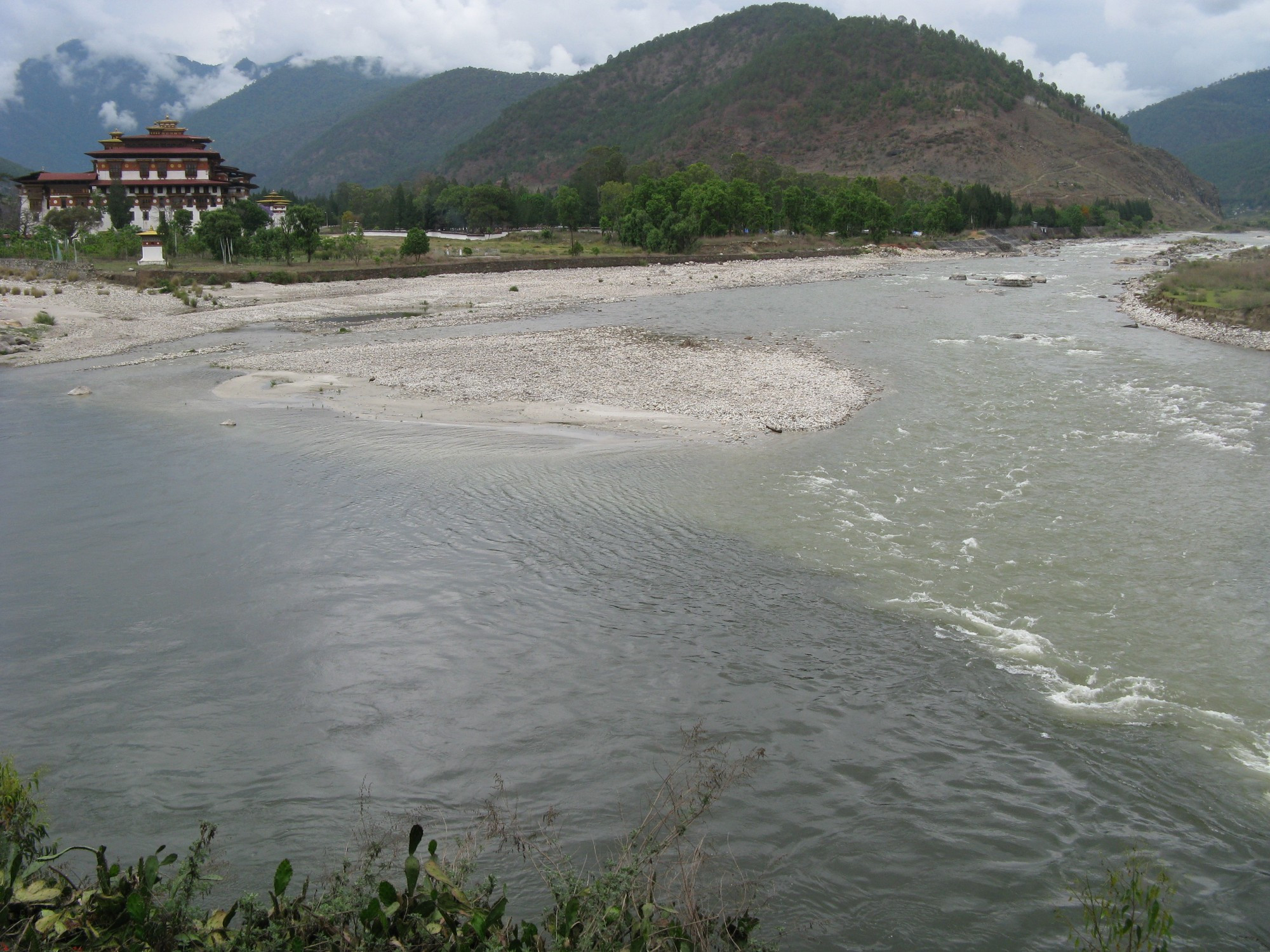 Bhutan