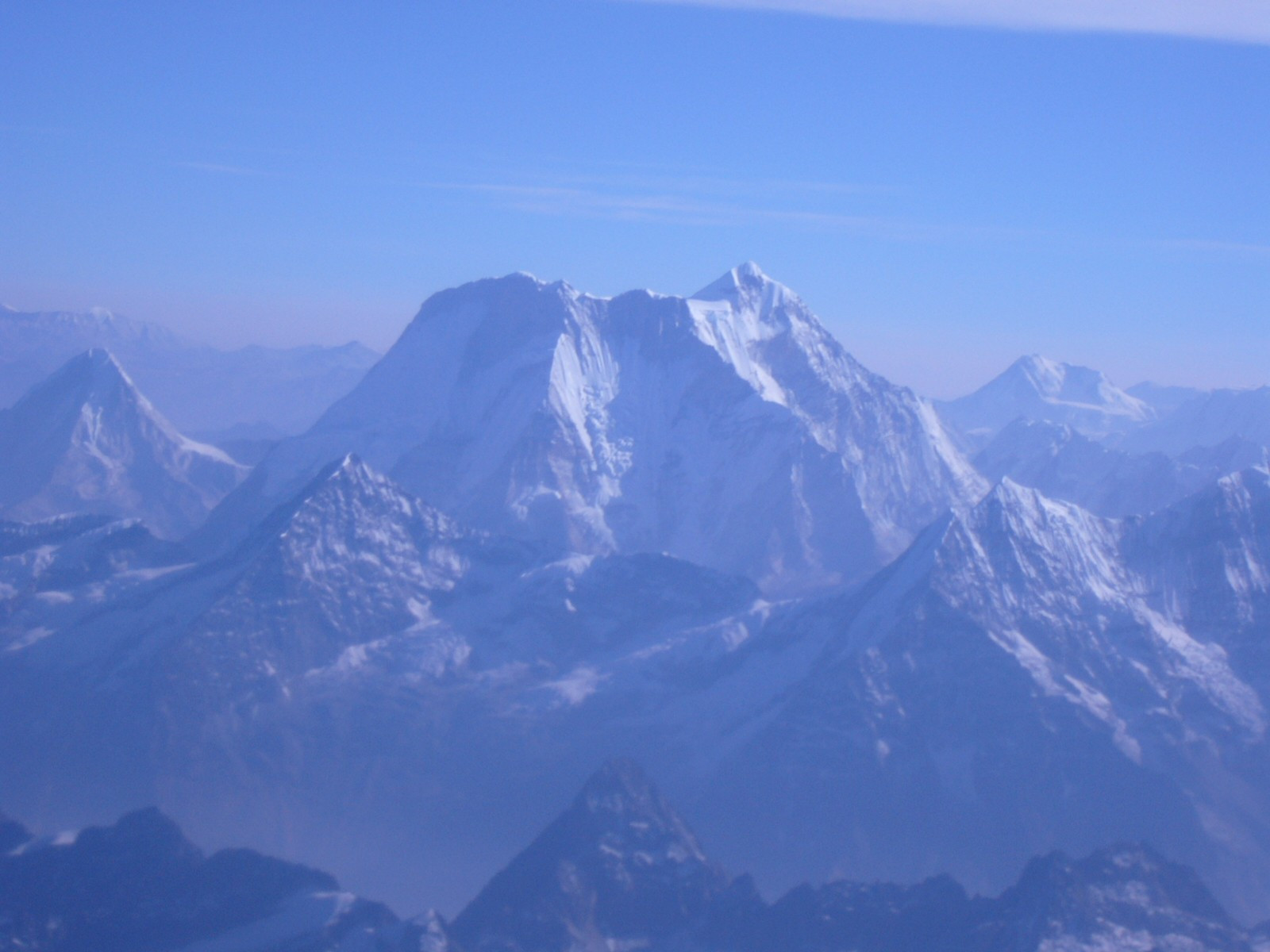 Nepal