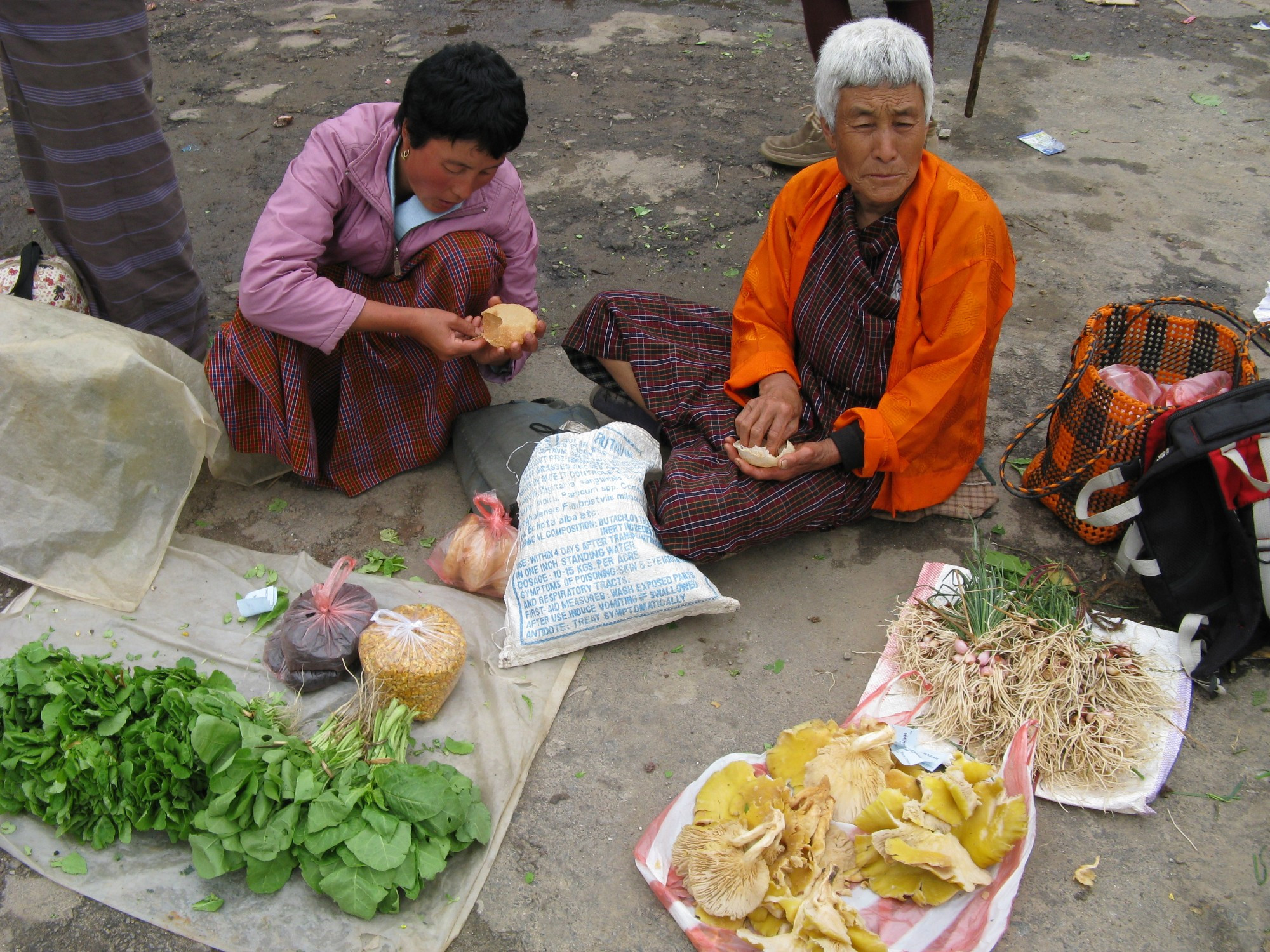 Bhutan