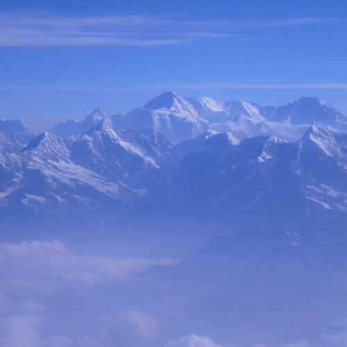 Nepal