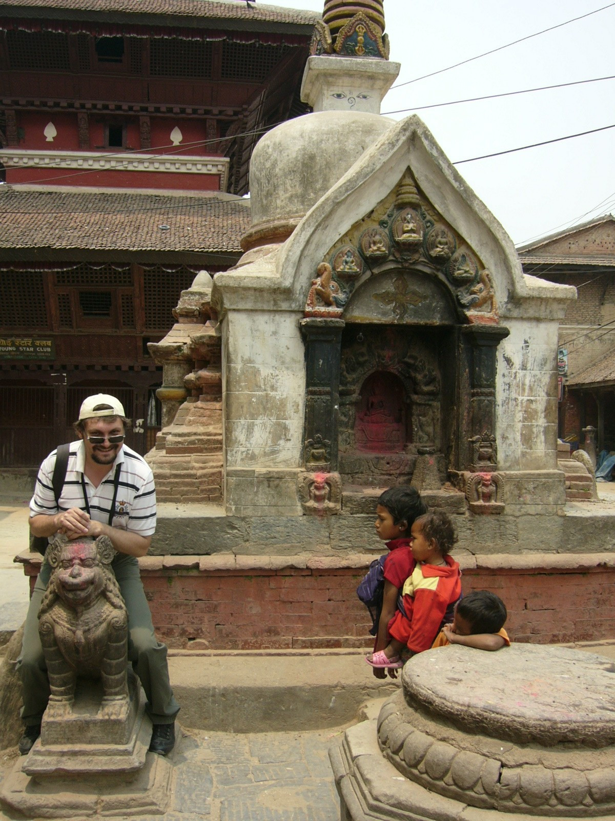 Nepal