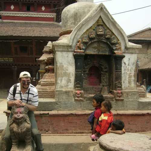 Nepal