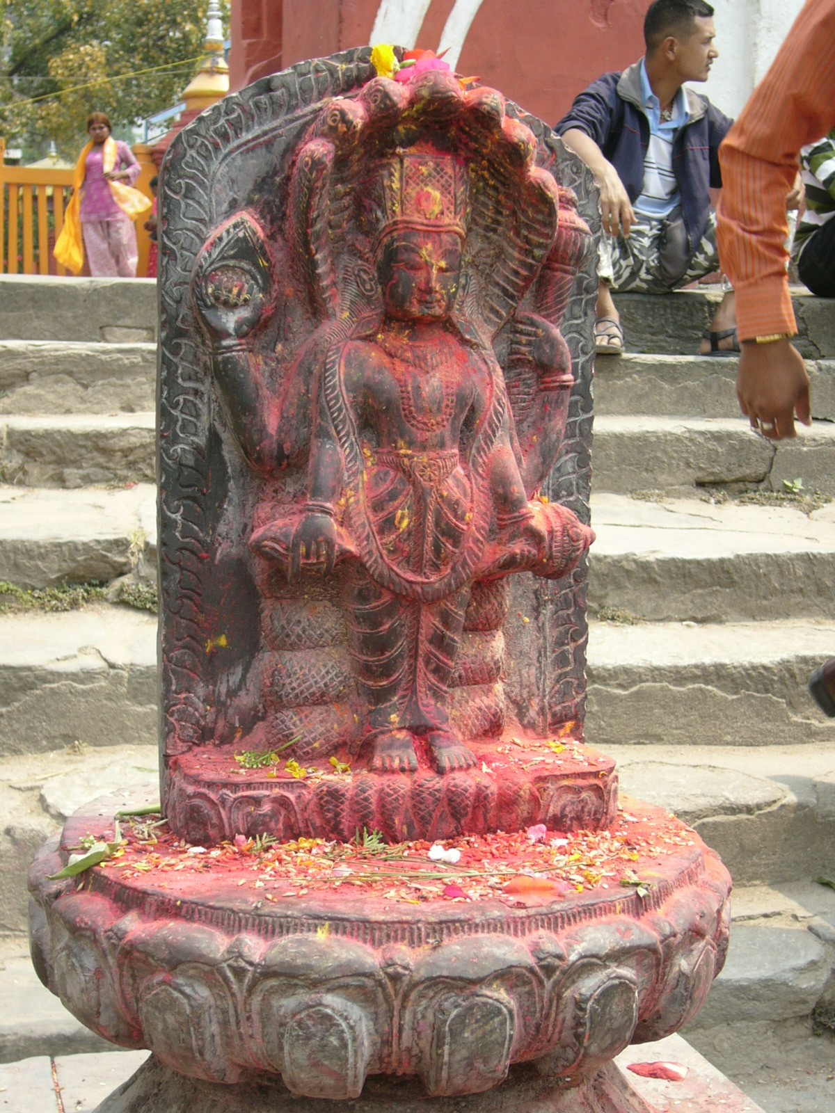 Nepal