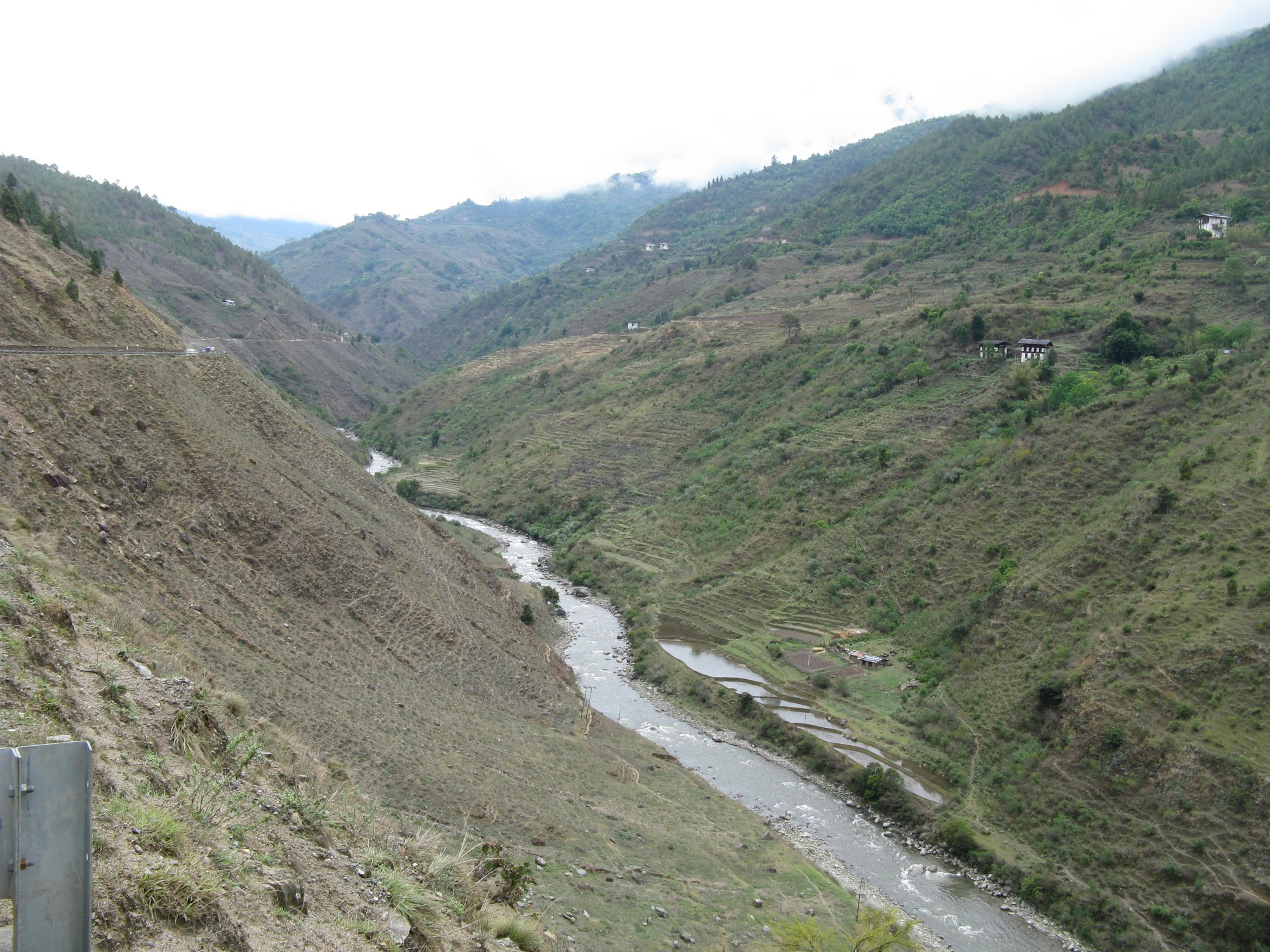 Bhutan