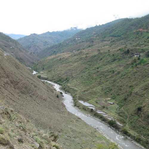 Bhutan