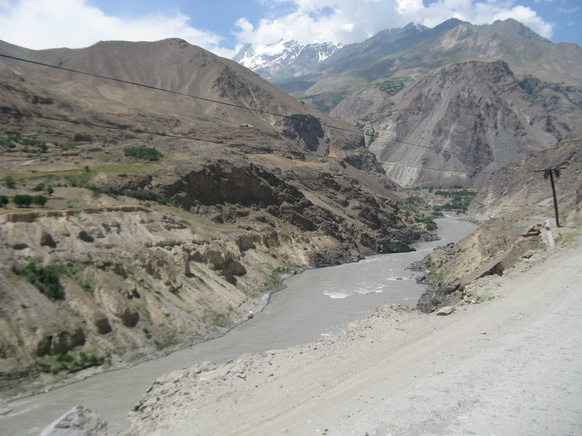 Tajikistan