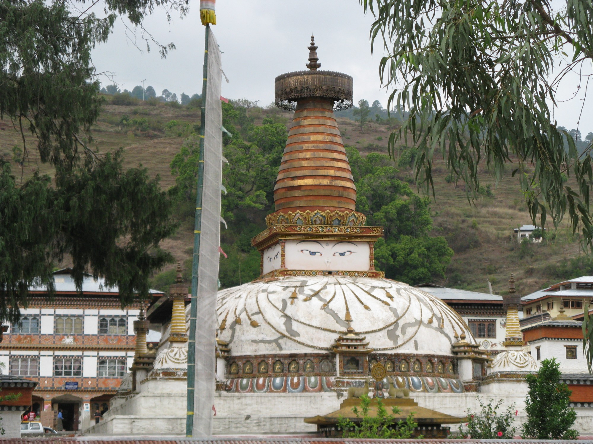 Bhutan