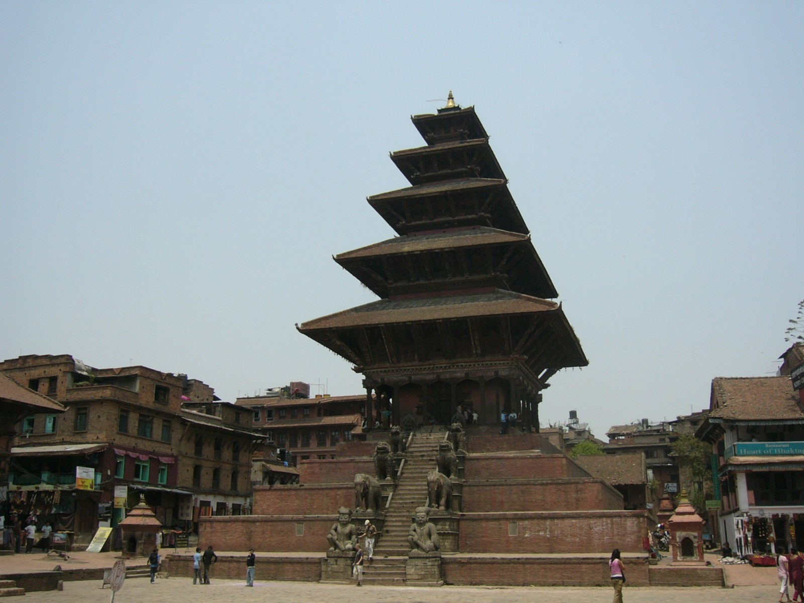 Nepal