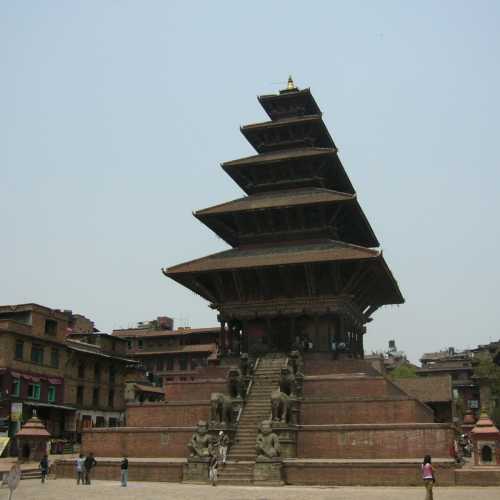 Nepal