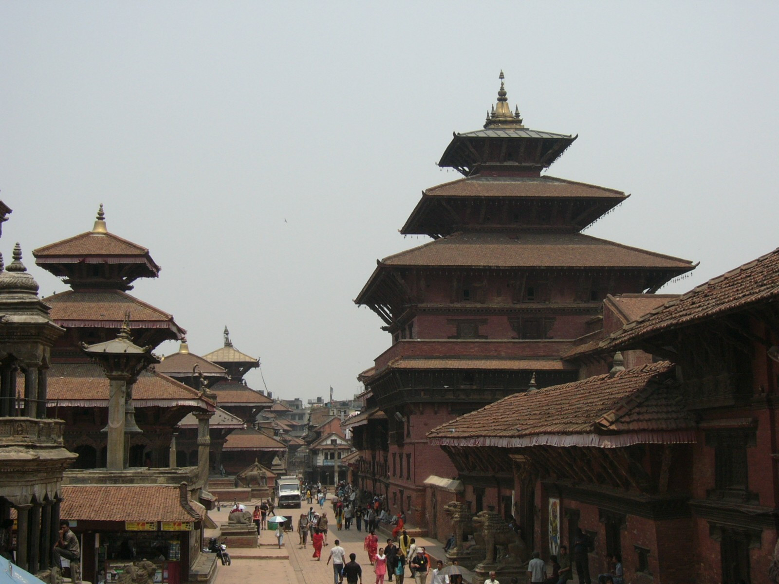 Nepal