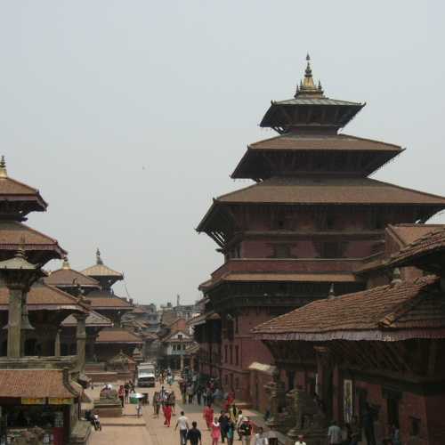 Nepal