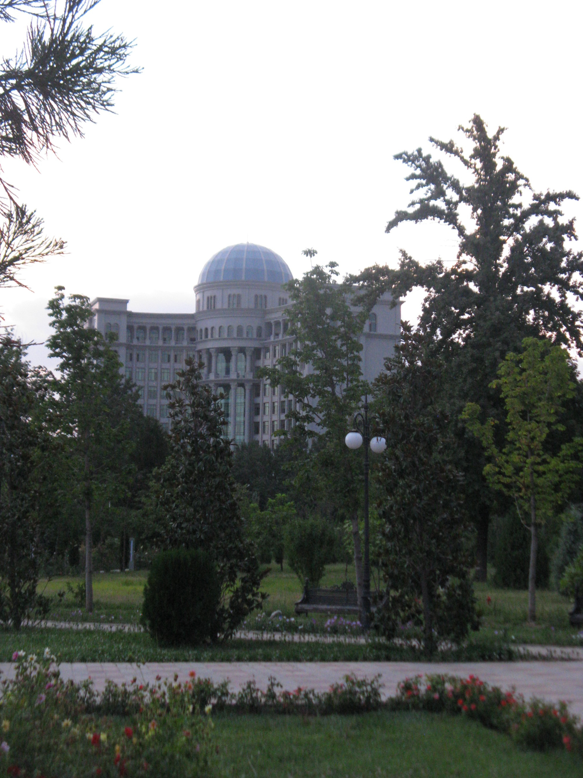 Tajikistan