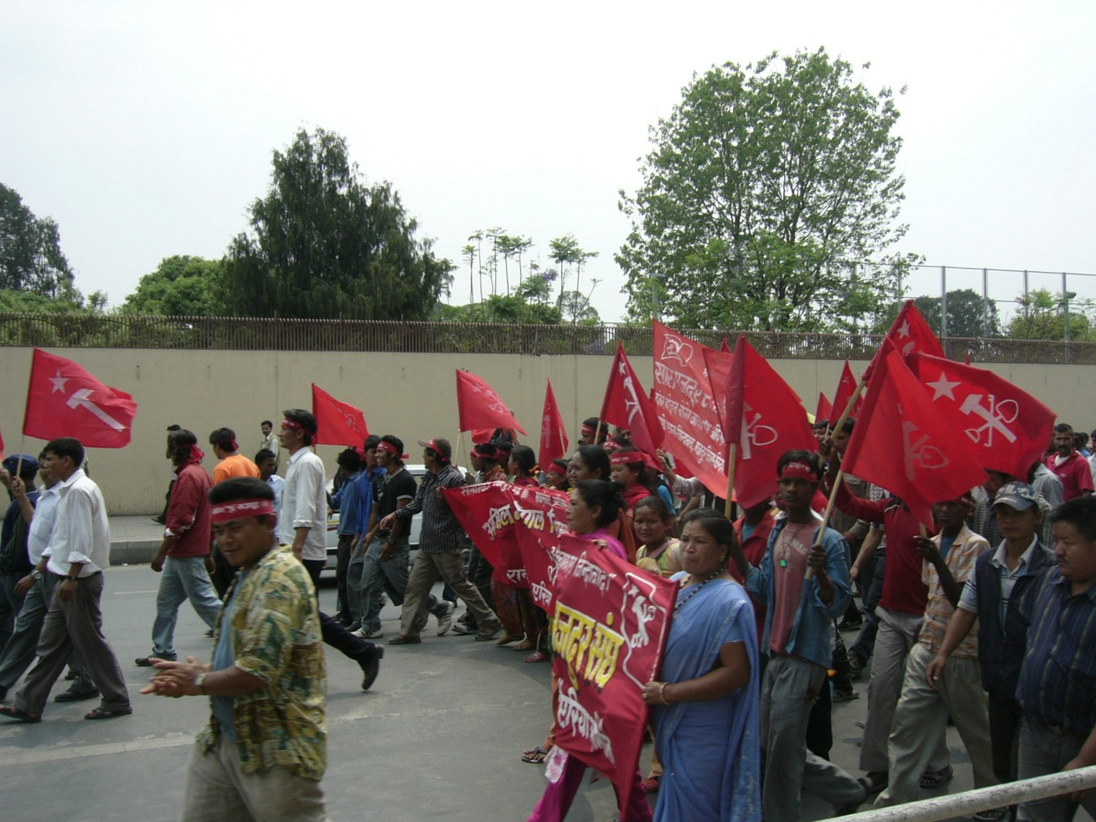 Nepal