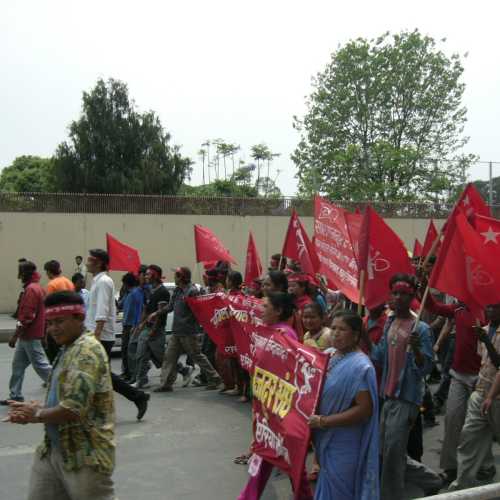 Nepal