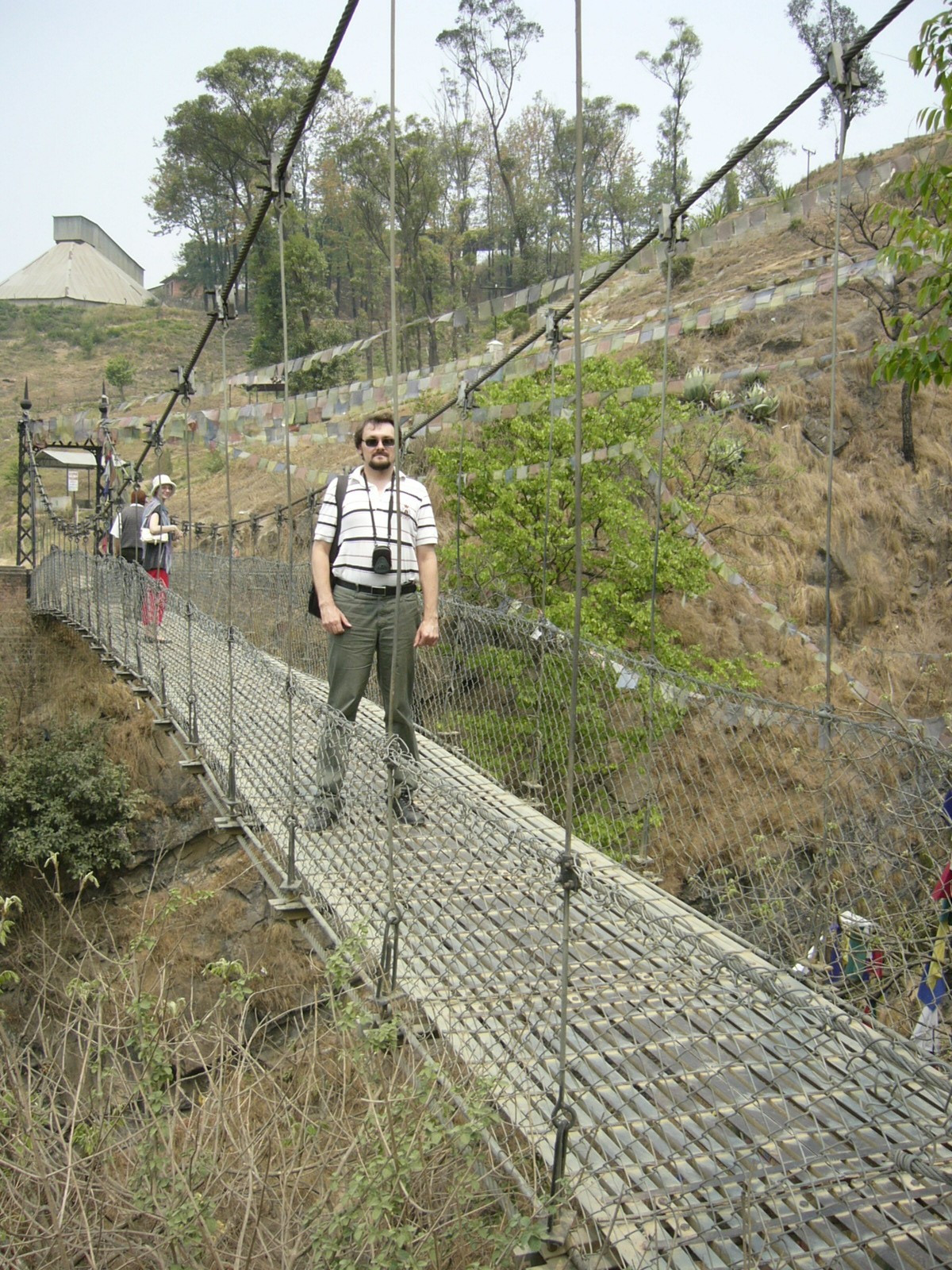 Nepal