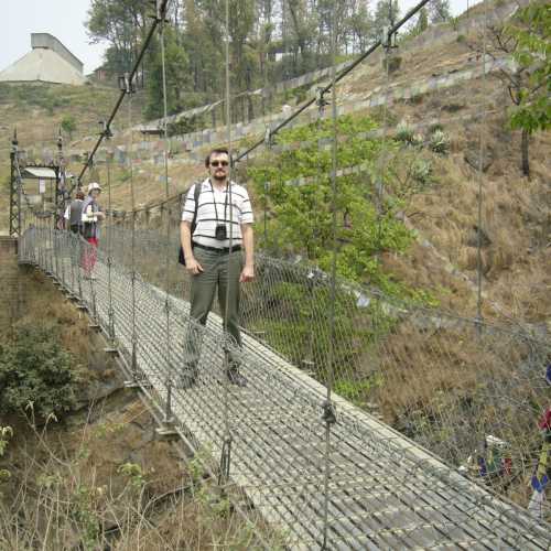 Nepal