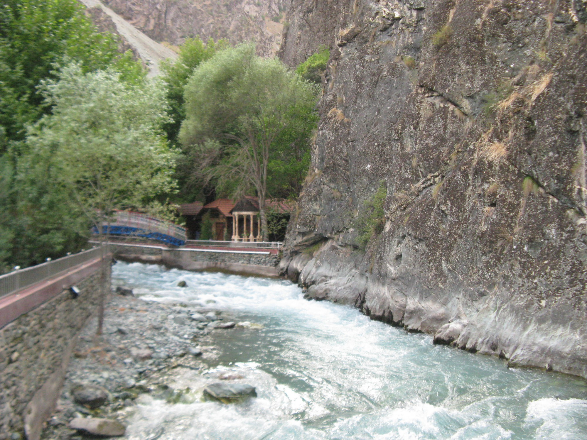 Tajikistan