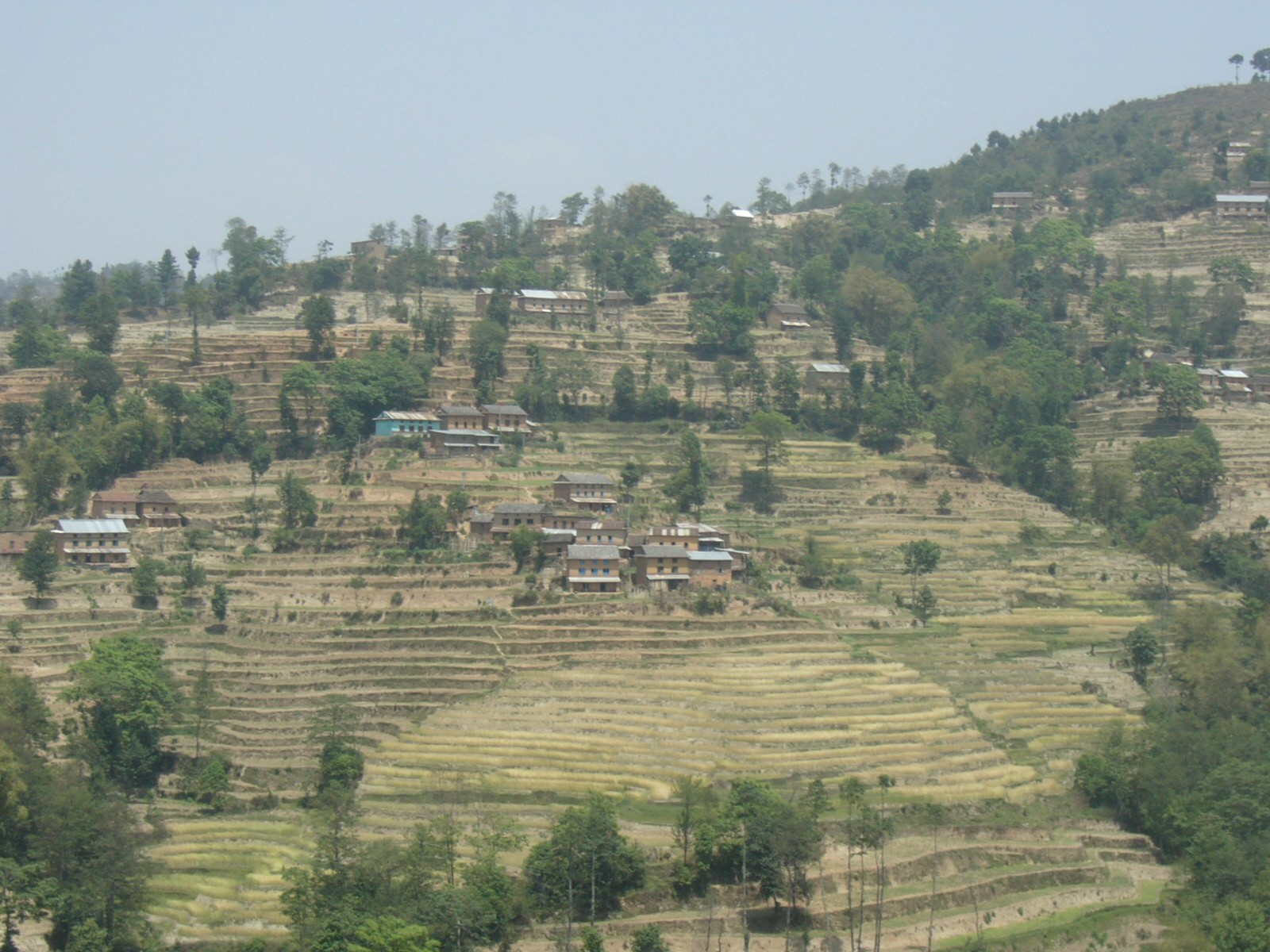 Nepal