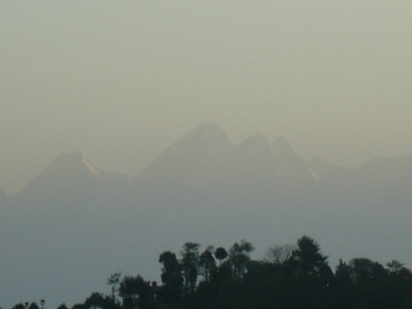 Nepal