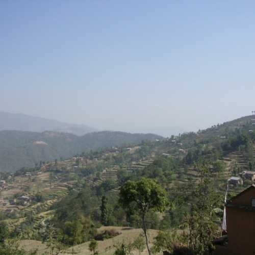 Nepal