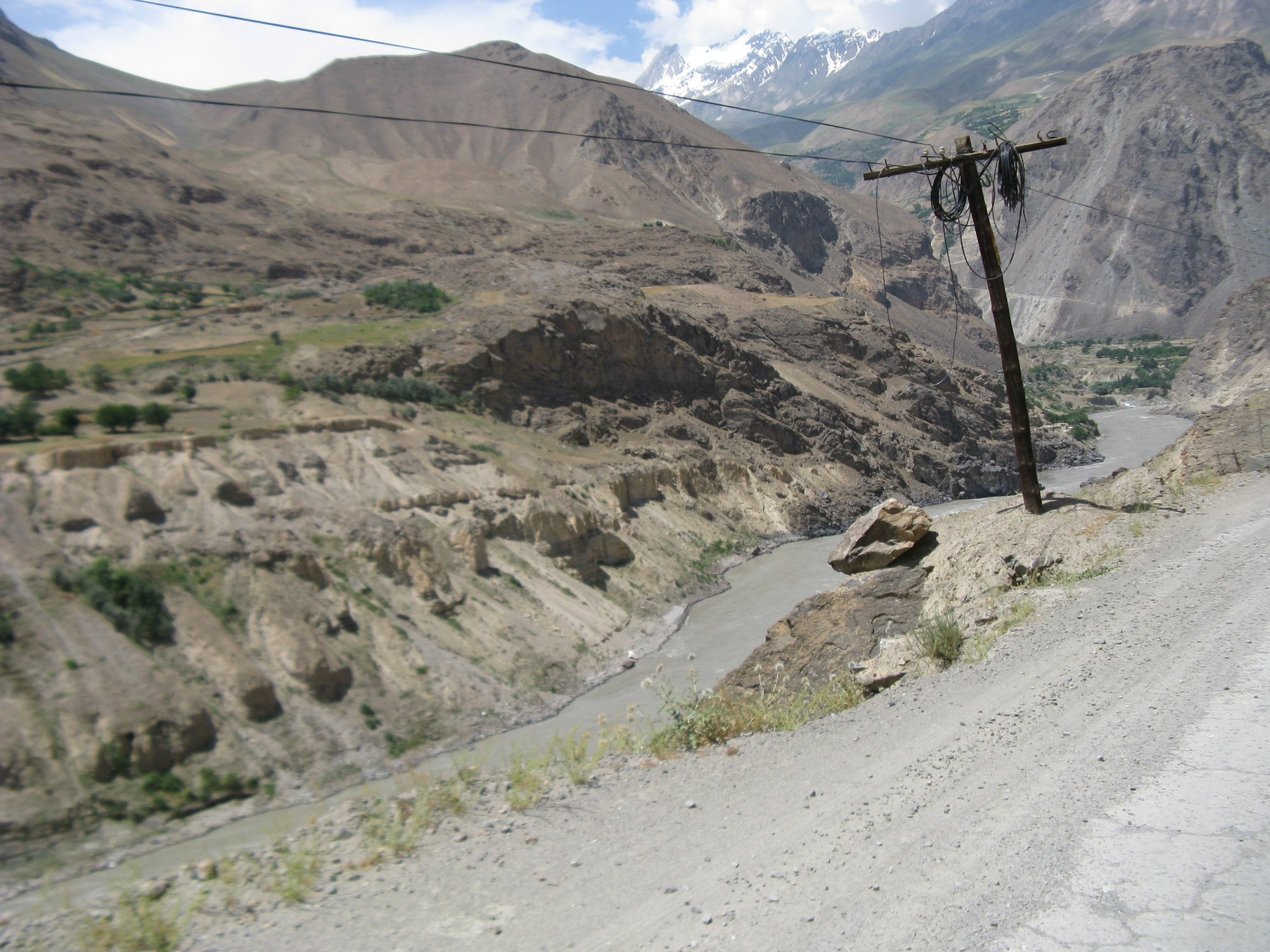 Tajikistan