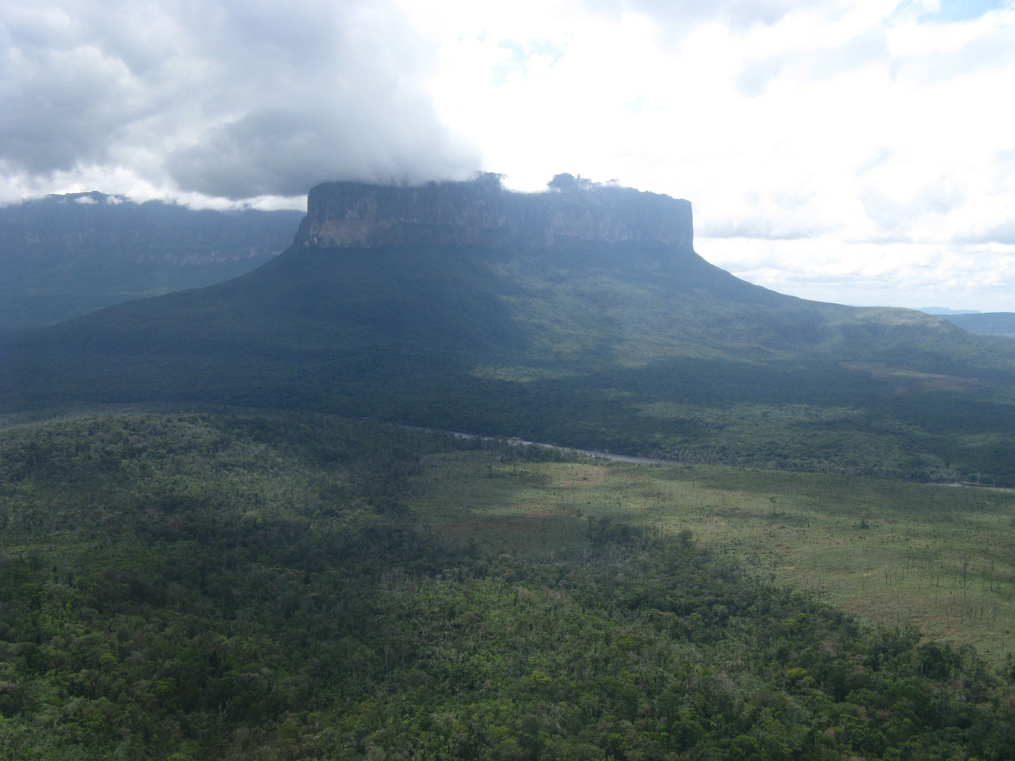 Venezuela