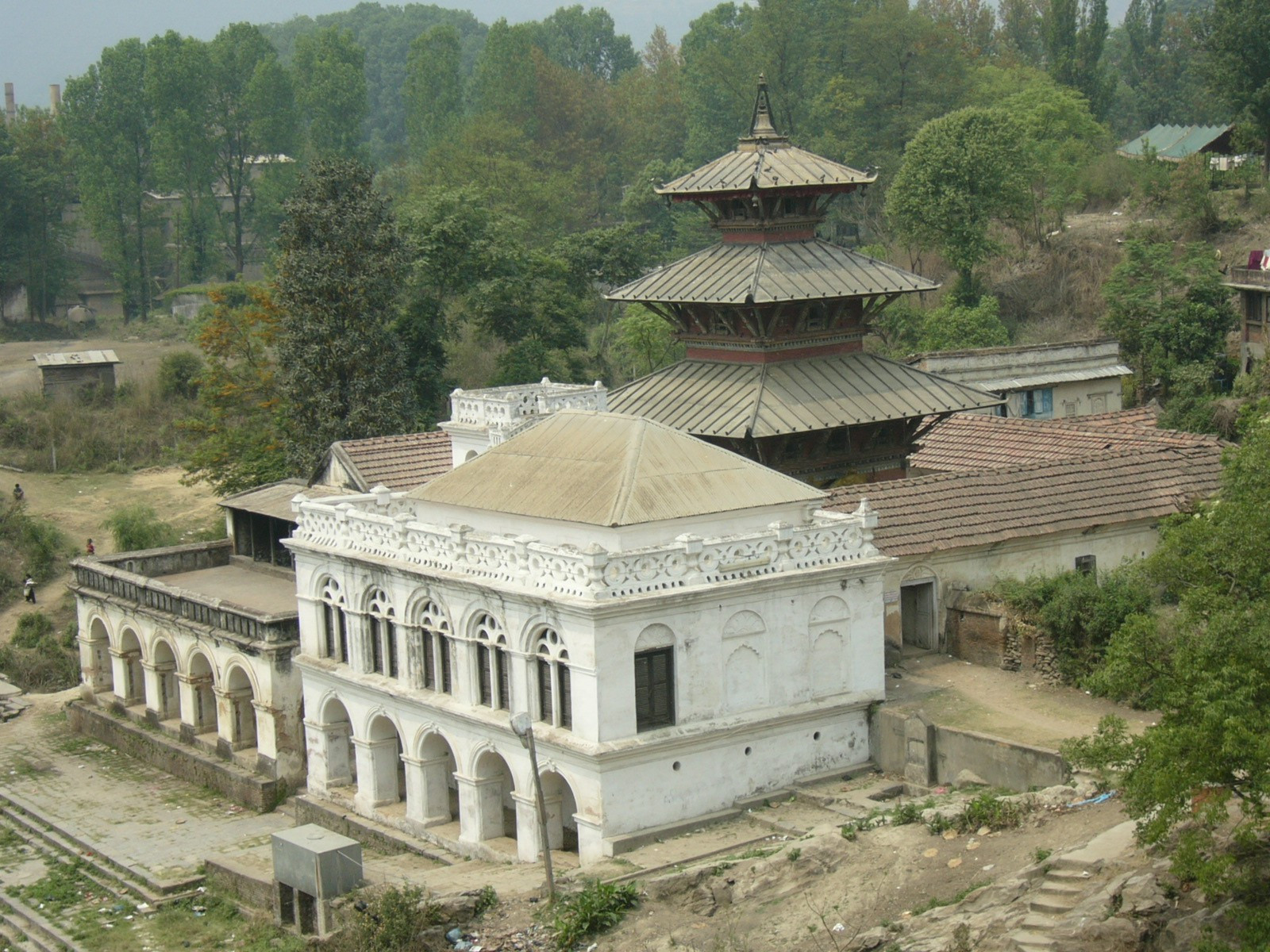 Nepal