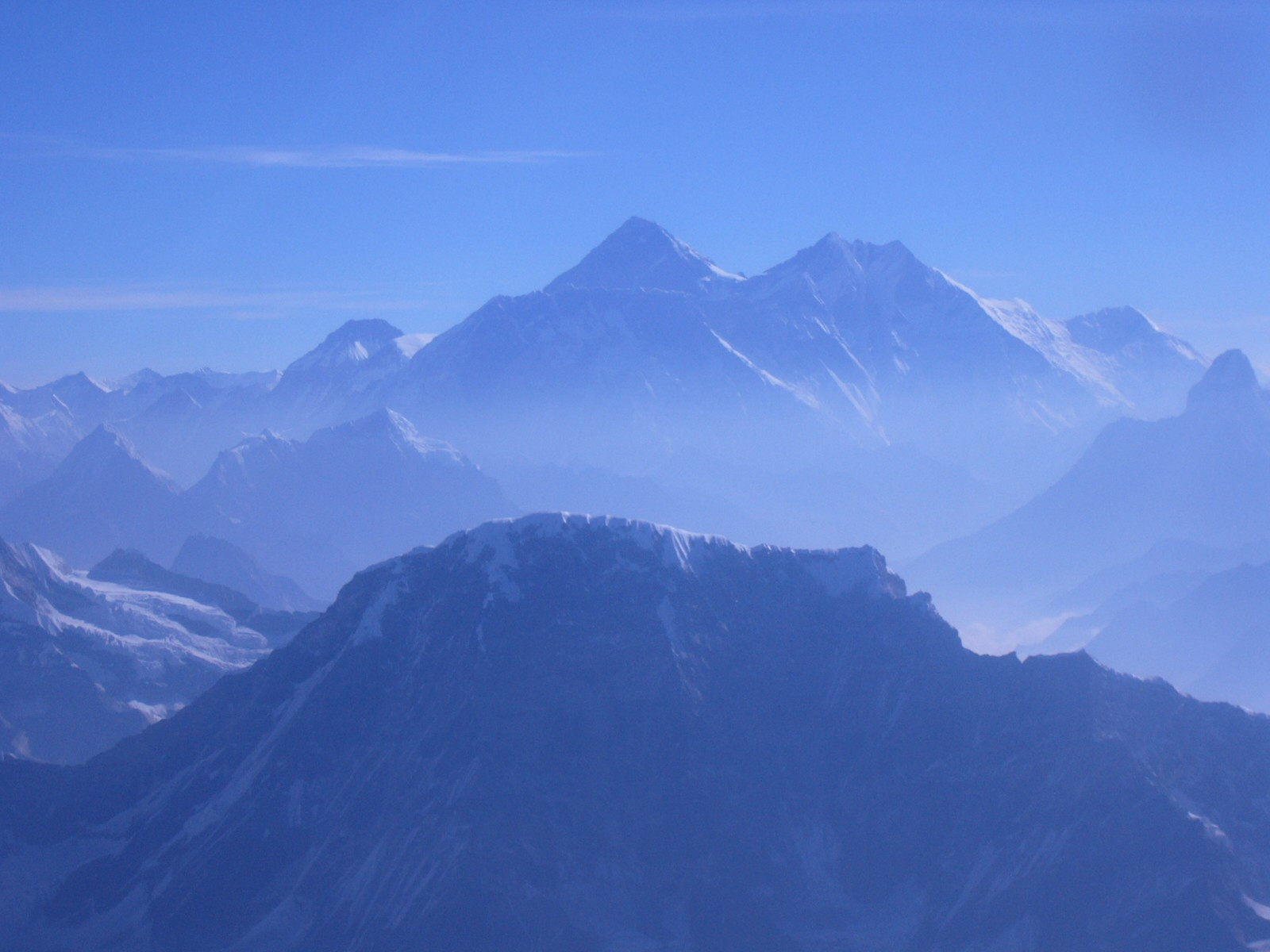 Nepal