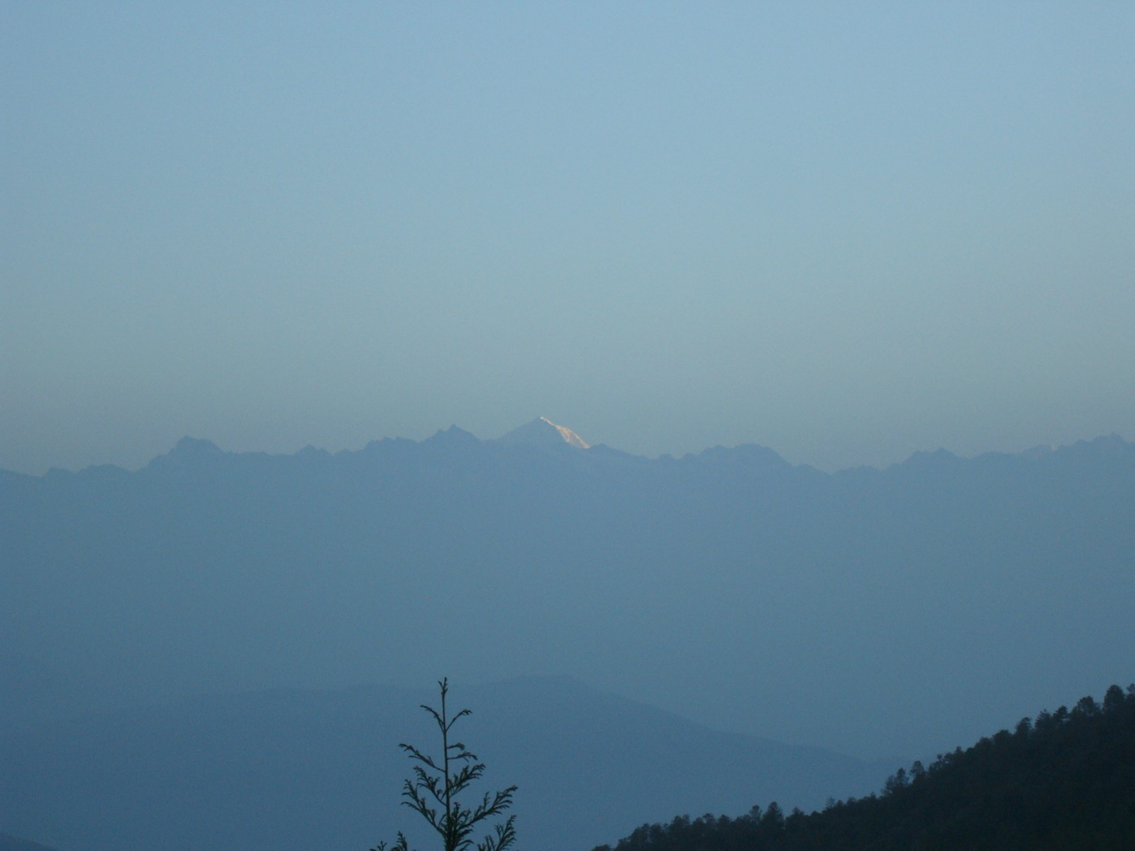 Nepal